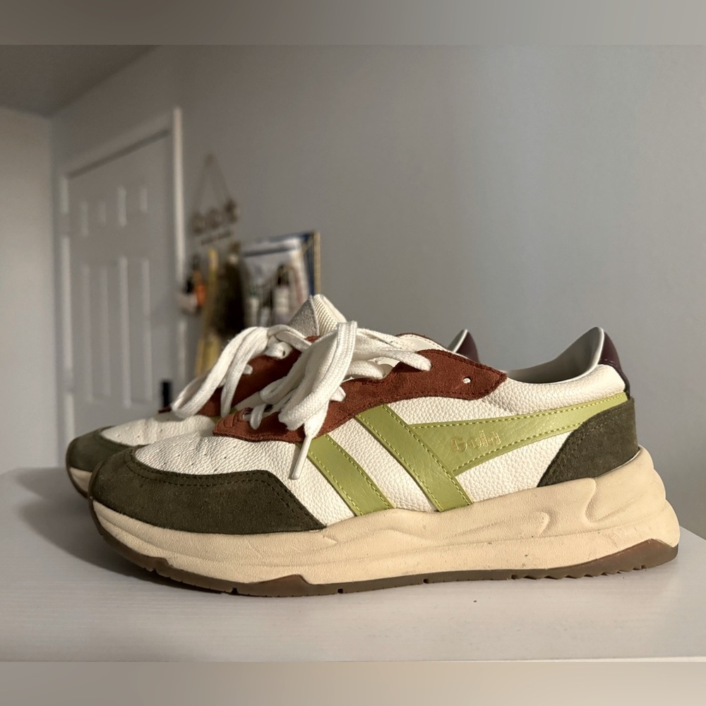 Gola Sneakers